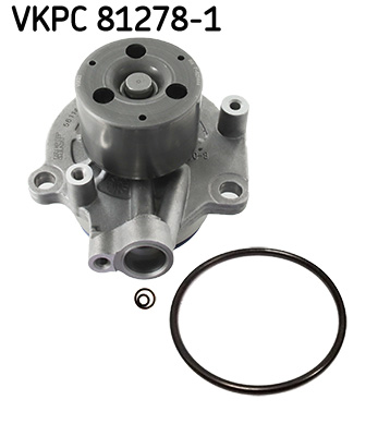 Pompa de apa SKF VKPC81278-1